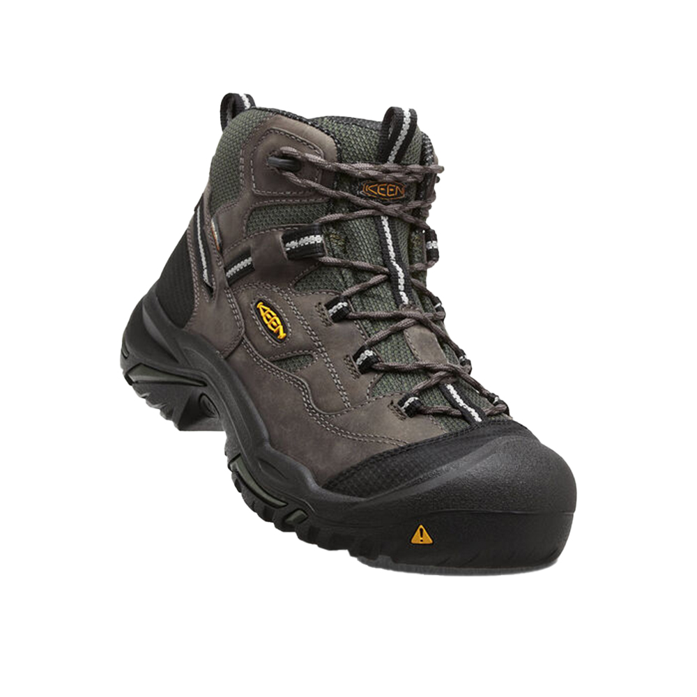 keen braddock mid steel toe