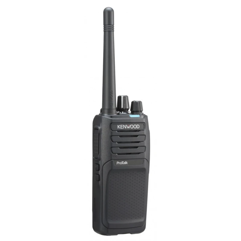 Kenwood ProTalk Compact VHF/UHF FM 2-Watt Portable Radio from GME Supply