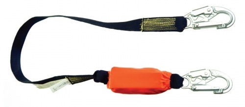 Guardian Arc Flash Lanyard from GME Supply