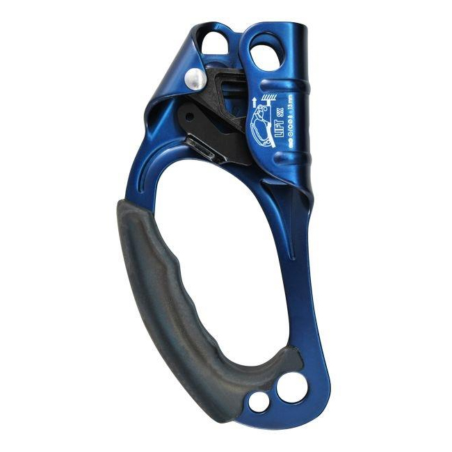 Kong Lift Left Handed Ascender from GME Supply