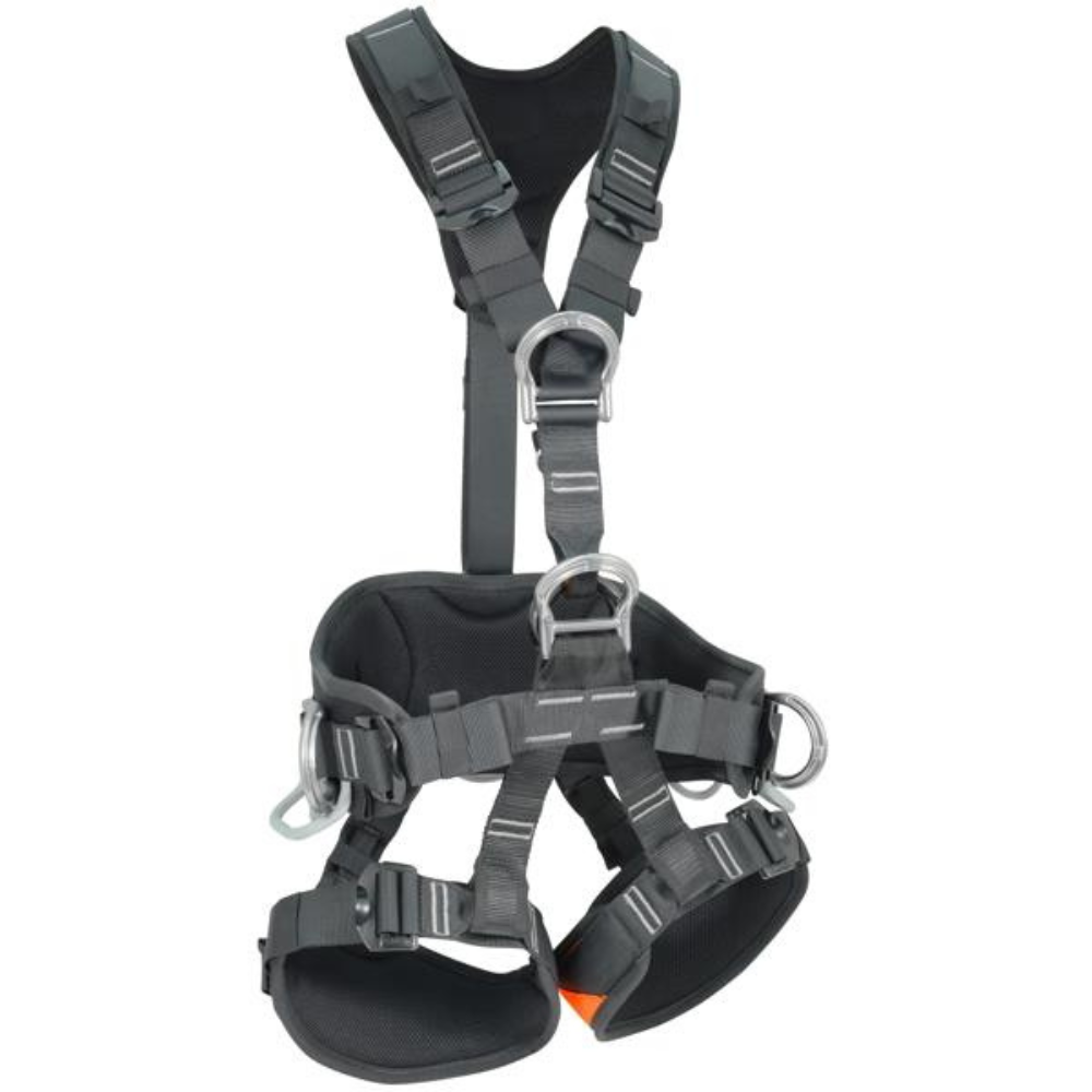 Kong X-Five Full Body Work Harness  from GME Supply