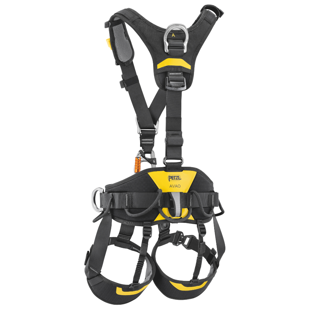 Petzl AVAO FAST Harness - GME Supply
