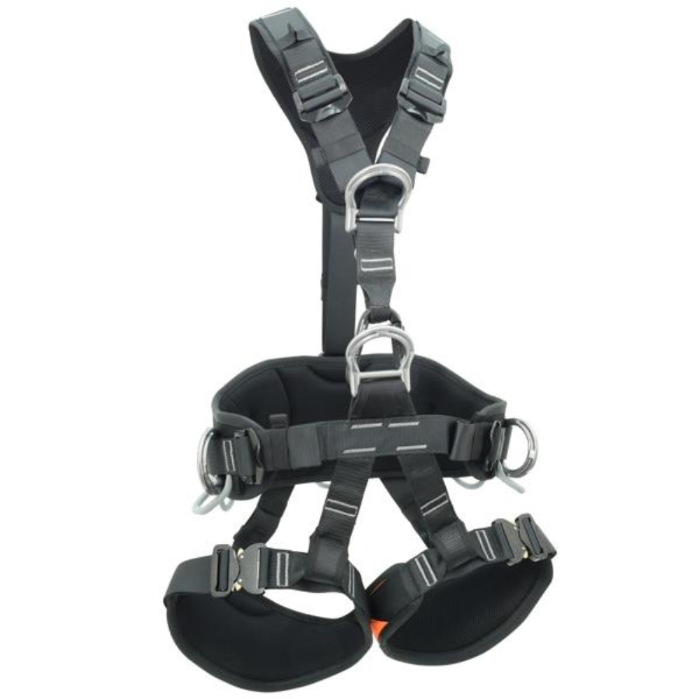 Kong X-Five Fast Work Harness from GME Supply
