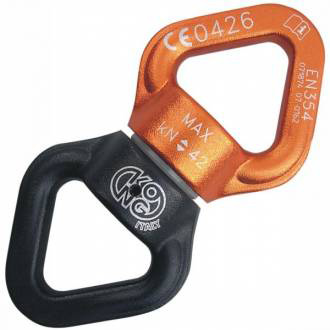 Kong Dancer Swivel from GME Supply