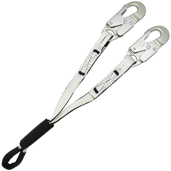 Kong Work Positioning Y-Lanyard from GME Supply