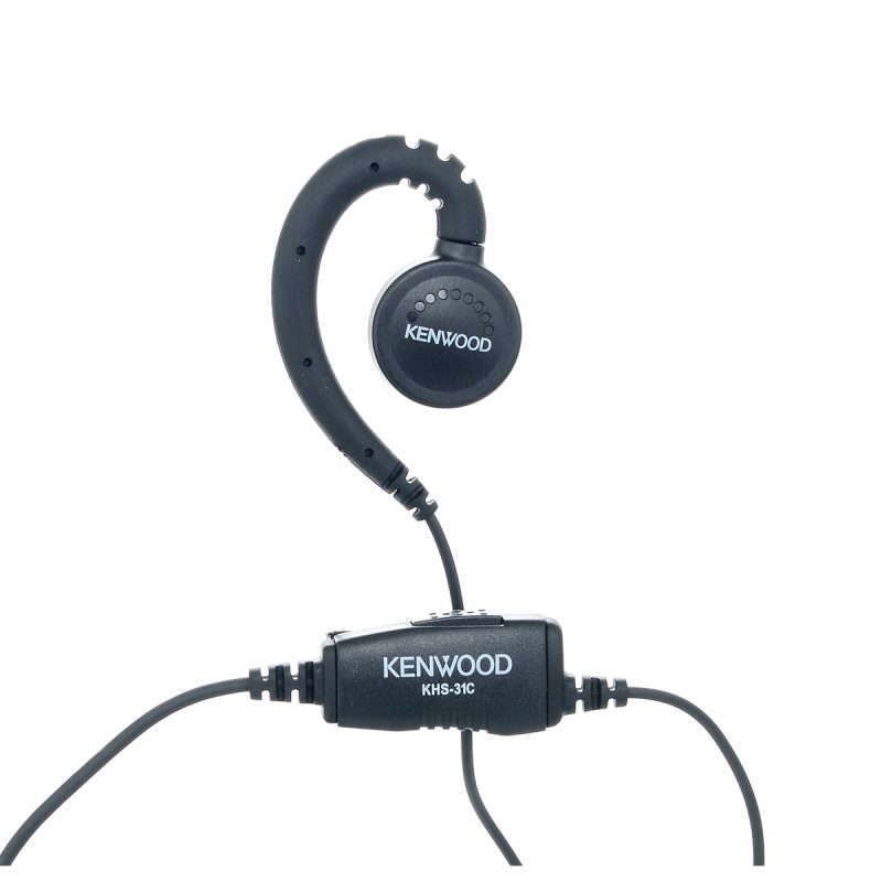 Kenwood KHS-31C C-Ring Ear Hanger from GME Supply