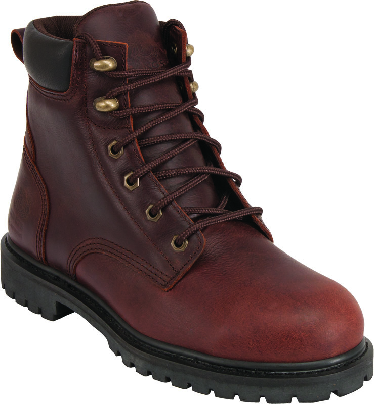 King's 6in. Classic Work Boots - Brown from GME Supply