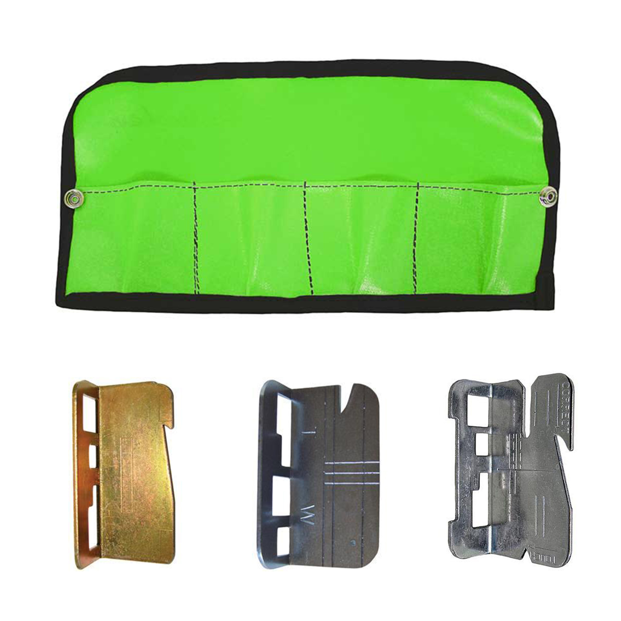 Master Gaff Gauge Kit from GME Supply