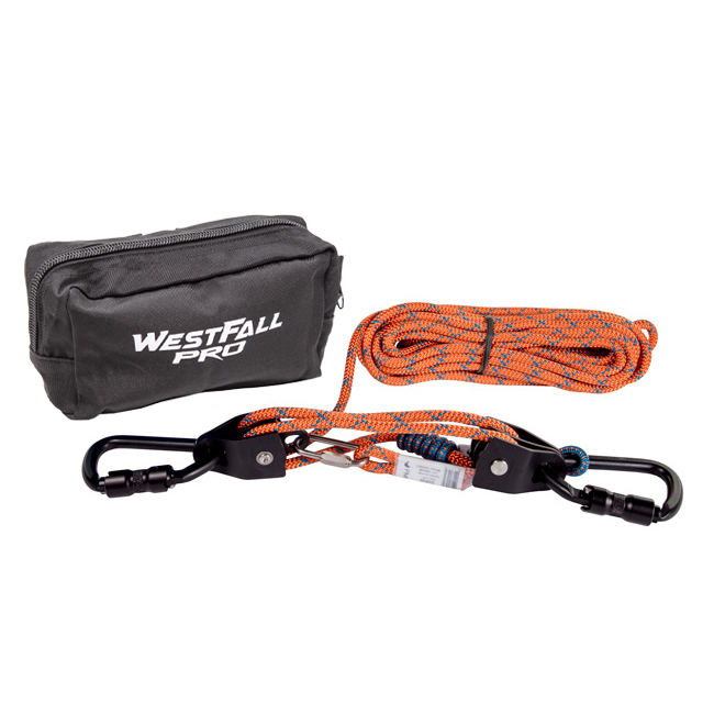 WestFall Pro Mini Haul Kit with Carry Bag from GME Supply