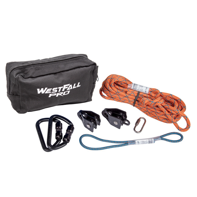 WestFall Pro Mini Haul Kit with Carry Bag from GME Supply
