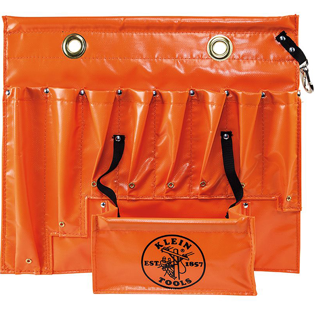 Klein Tools Aerial Apron from GME Supply