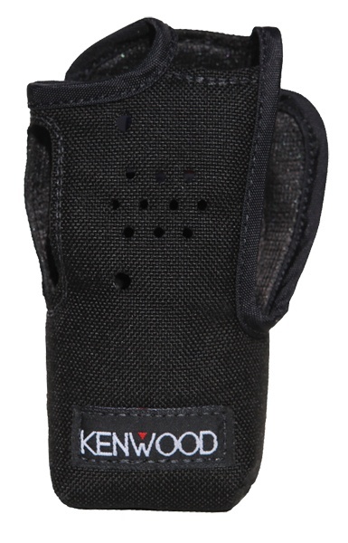 Kenwood KLH-187 Nylon Carrying Case for TK-3400U4P from GME Supply