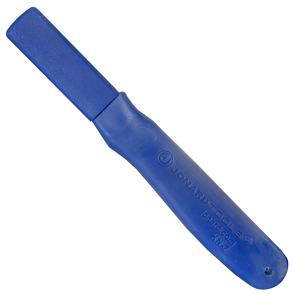 Jonard Ergonomic Cable Splicing Knife from GME Supply