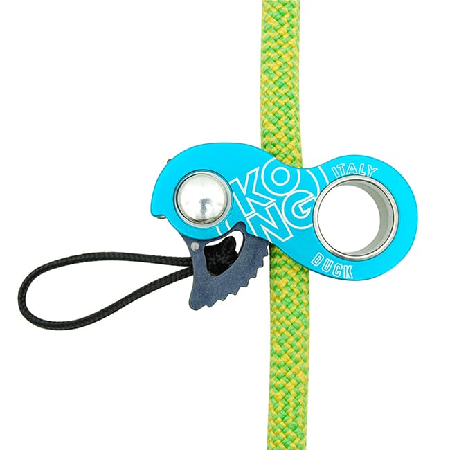 Kong 888 Duck Rope Clamp