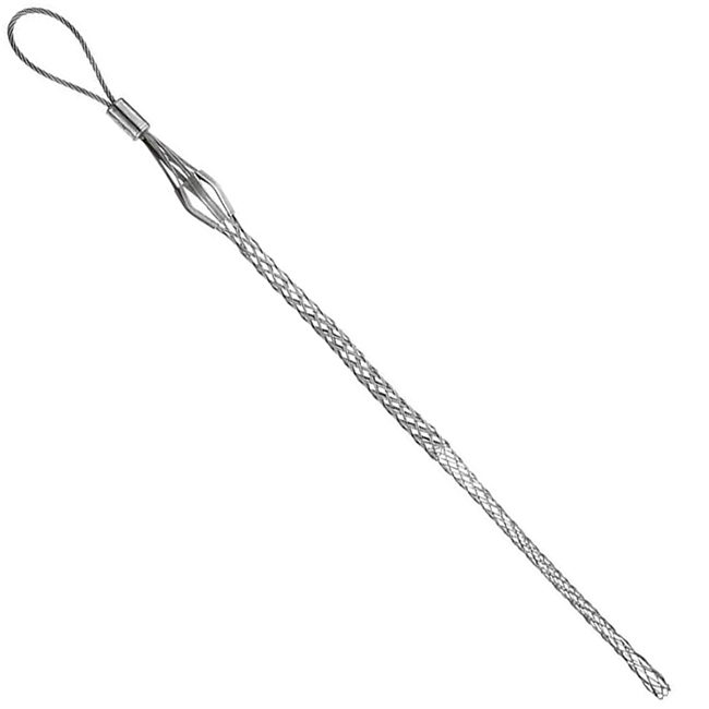 Klein Tools 13 Inch Weaved Flexible Eye Pulling Grip from GME Supply