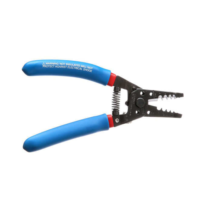 Klein Tools Klein-Kurve Wire Stripper/Cutter from GME Supply