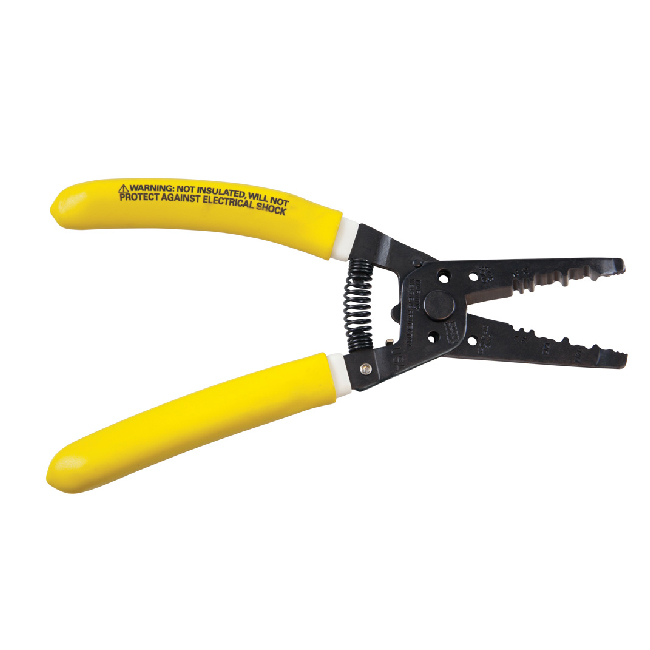 K1412 Klein-Kurve Dual NM Cable Stripper/Cutter from GME Supply