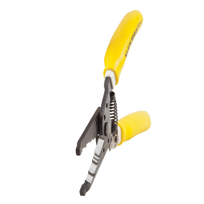 K1412 Klein-Kurve Dual NM Cable Stripper/Cutter from GME Supply