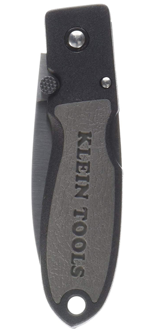 44002 Lightweight Lockback Knife 2-3/8