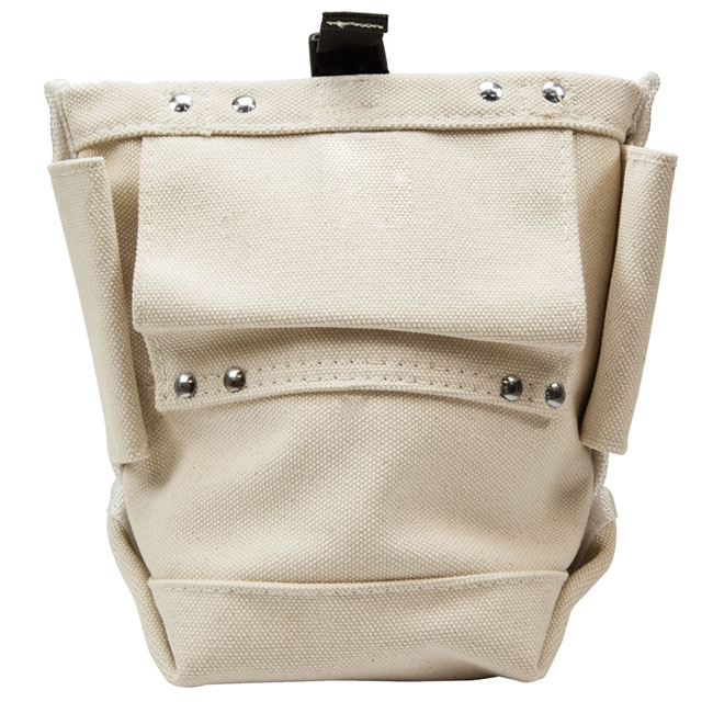Klein Tools 5416OCTO Canvas Pouch from GME Supply