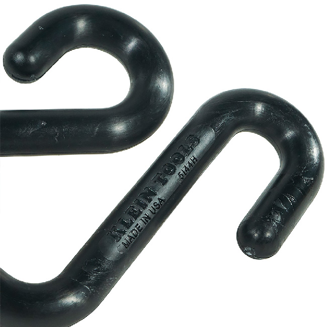 Klein Tools Hook for Aerial Baskets from GME Supply