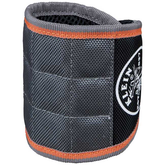 Klein Tools Tradesman Pro Magnetic Wristband from GME Supply