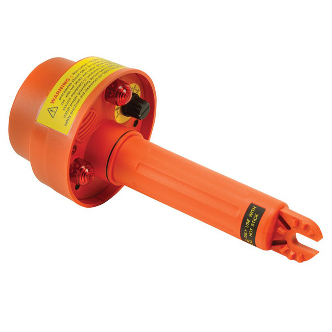 Klein Tools Broad Range Non-Contact Voltage Tester from GME Supply
