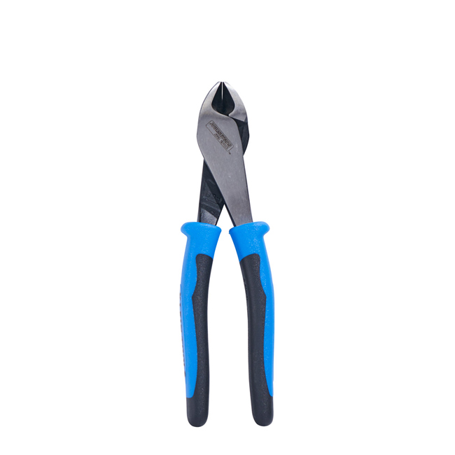 Klein Tools J200048 Journeyman High Leverage Diagonal Cutting Pliers