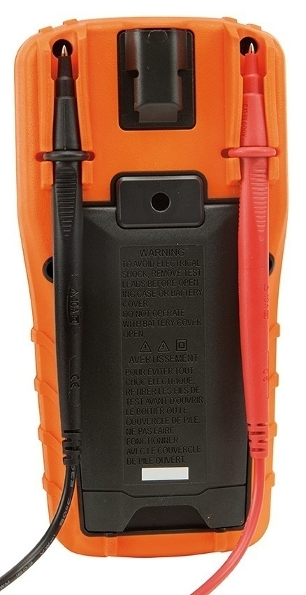 Klein Tools 1000V Auto-Ranging Digital Multimeter
