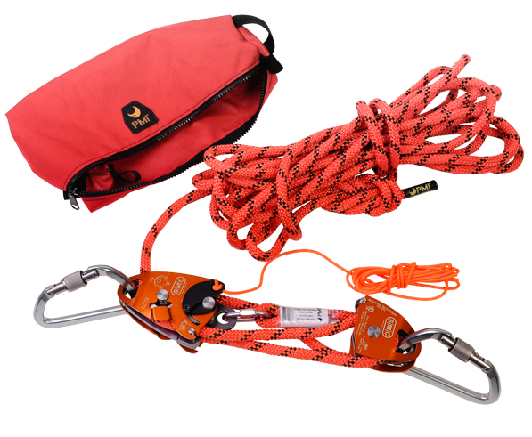 PMI SMC Advance Tech Haul System - GME Supply