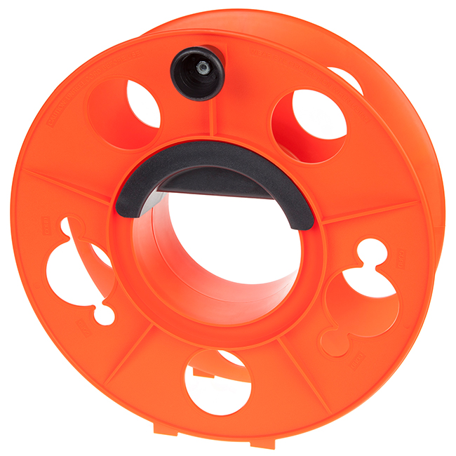 Prime Wire Portable Cord Reel