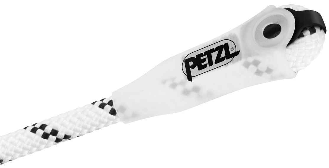 Petzl L052AA Grillon Adjustable Positioning Lanyard from GME Supply