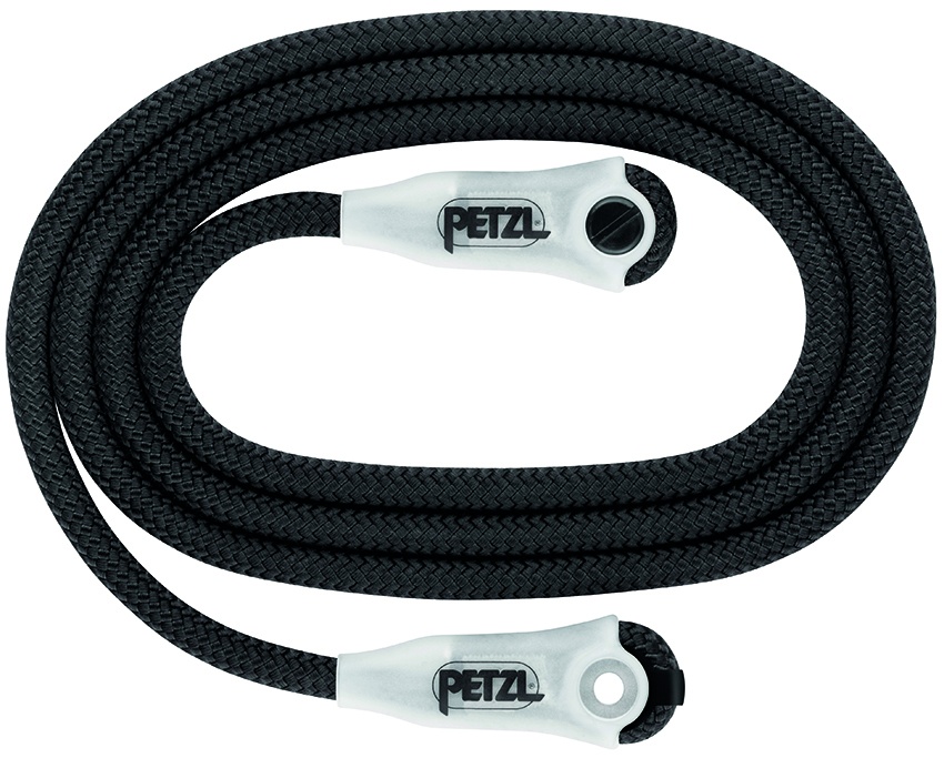 Petzl L052FA Grillon Adjustable Positioning Lanyard Replacement from GME Supply