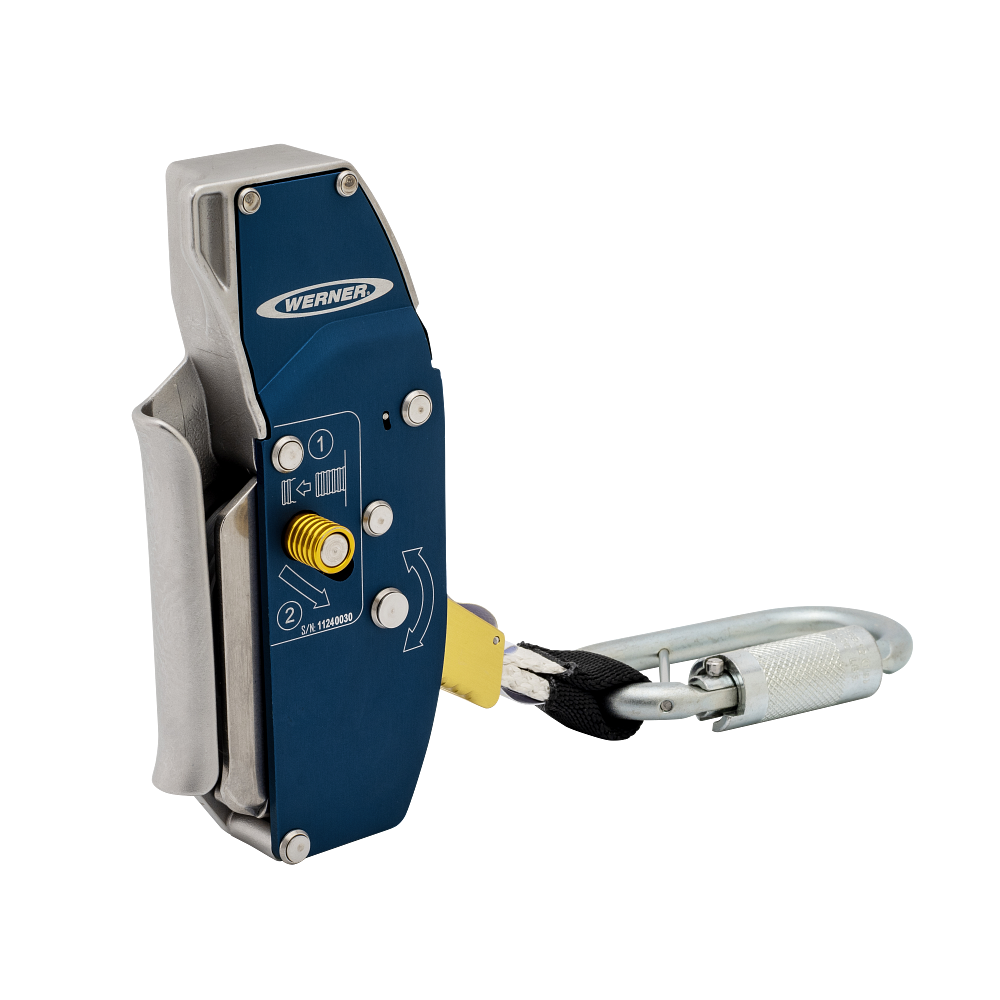 Werner L213500 Cable Grab from GME Supply