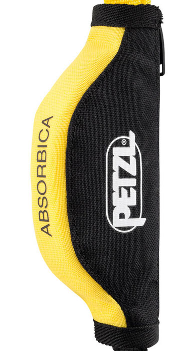Petzl ABSORBICA-I Single Lanyard from GME Supply