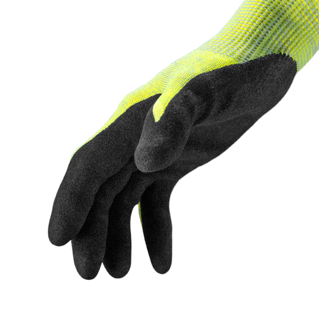 HexArmor Helix 2062 CutResistant Gloves