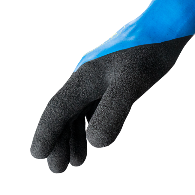 HexArmor Helix 3071 Fluid Resistant Gloves