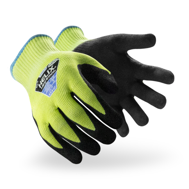 HexArmor Helix 2062 Cut-Resistant Gloves