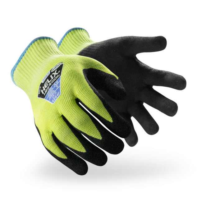 HexArmor Helix 2062 CutResistant Gloves