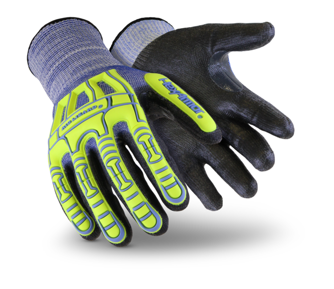 HexArmor Rig Lizard Thin Lizzie 2095 from GME Supply