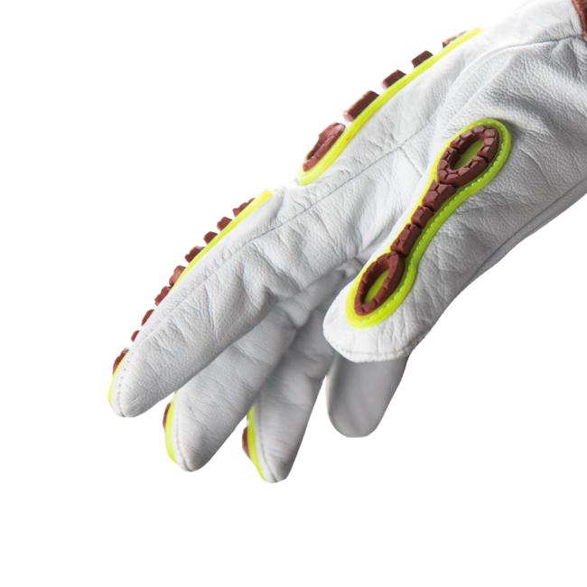 HexArmor 5055 HeatArmor Welding Gloves