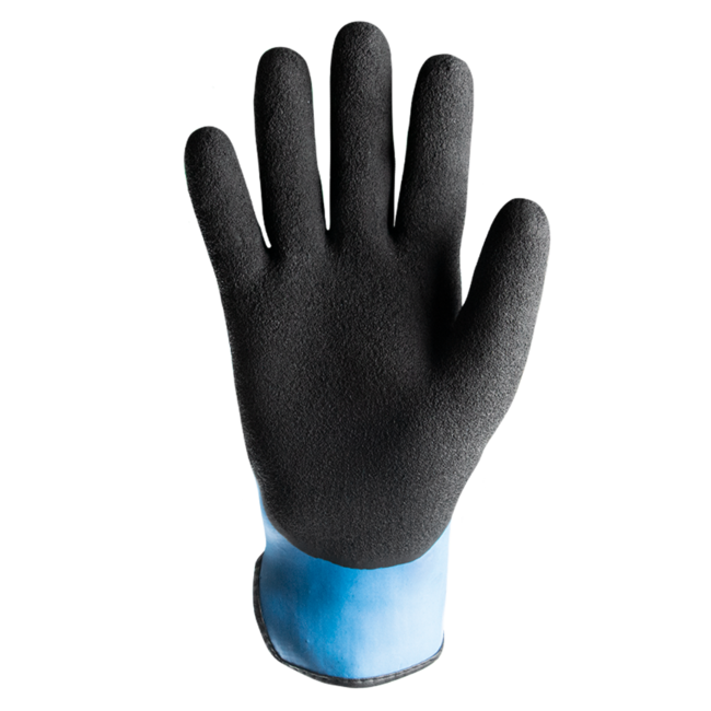 HexArmor Helix 3071 Fluid Resistant Gloves from GME Supply