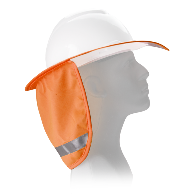 HexArmor Arc-Flash Tested HexShade for Hard Hats from GME Supply