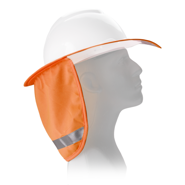 HexArmor ArcFlash Tested HexShade for Hard Hats