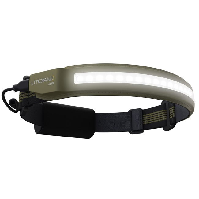 LITEBAND ACTIV 400 from GME Supply