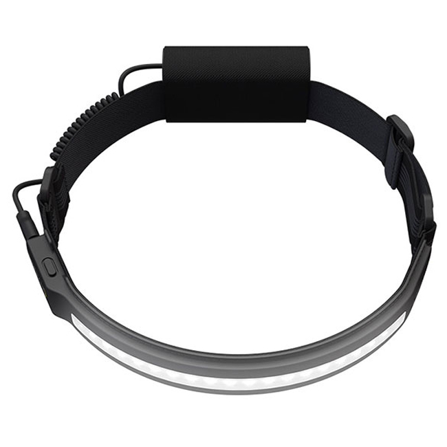 LITEBAND ACTIV 520 Black from GME Supply