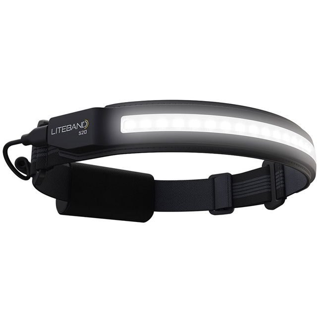 LITEBAND ACTIV 520 Black from GME Supply