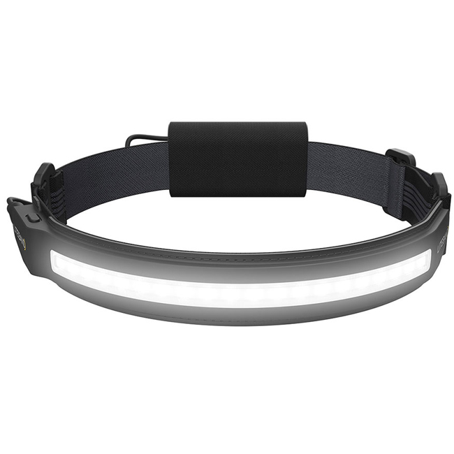 LITEBAND ACTIV 520 Black from GME Supply