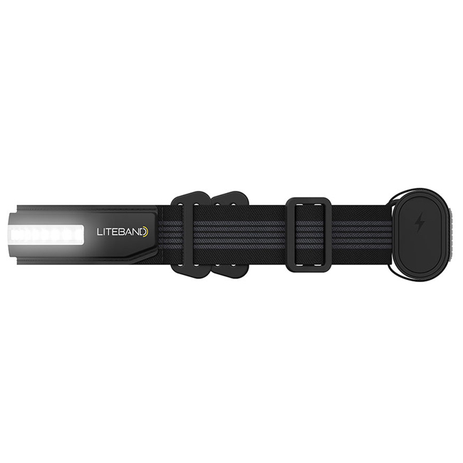 LITEBAND ACTIV 520 Black from GME Supply