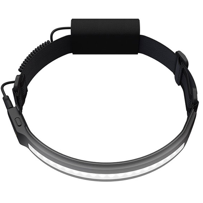 LITEBAND ACTIV 520 Black from GME Supply